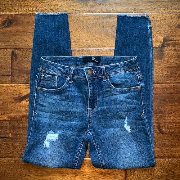 1822 Denim Skinny Jeans